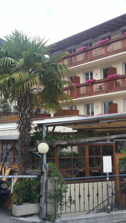 Hotel Loewenwirt Tscherms Dış mekan fotoğraf